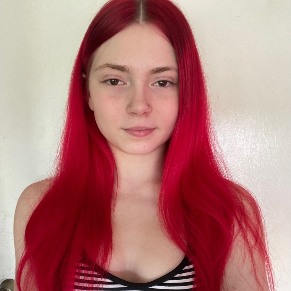 Meet your Posher, Kaylee